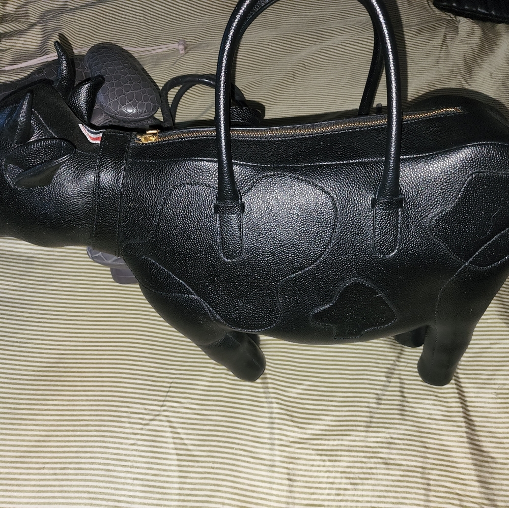 Thom Browne bag's - Picture 3 of 4